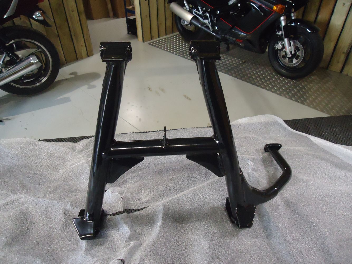 Suzuki GS850G Centre Stand GS850 GS1000G