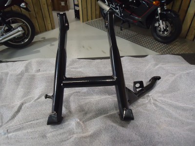 Kawasaki GPZ600R Centre Stand GPZ600