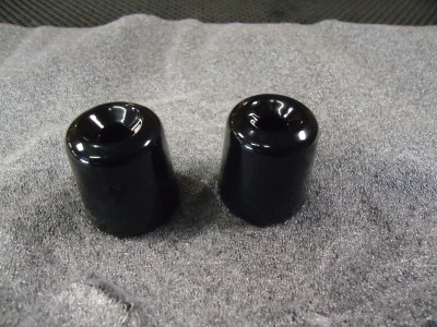 Kawasaki ZZR1100 Bar End Weights ZZ-R 1100