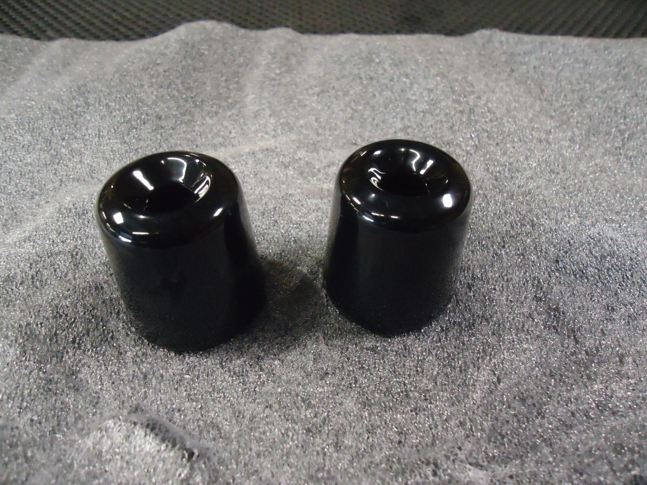 Kawasaki ZX10B Tomcat Bar End Weights ZX-10