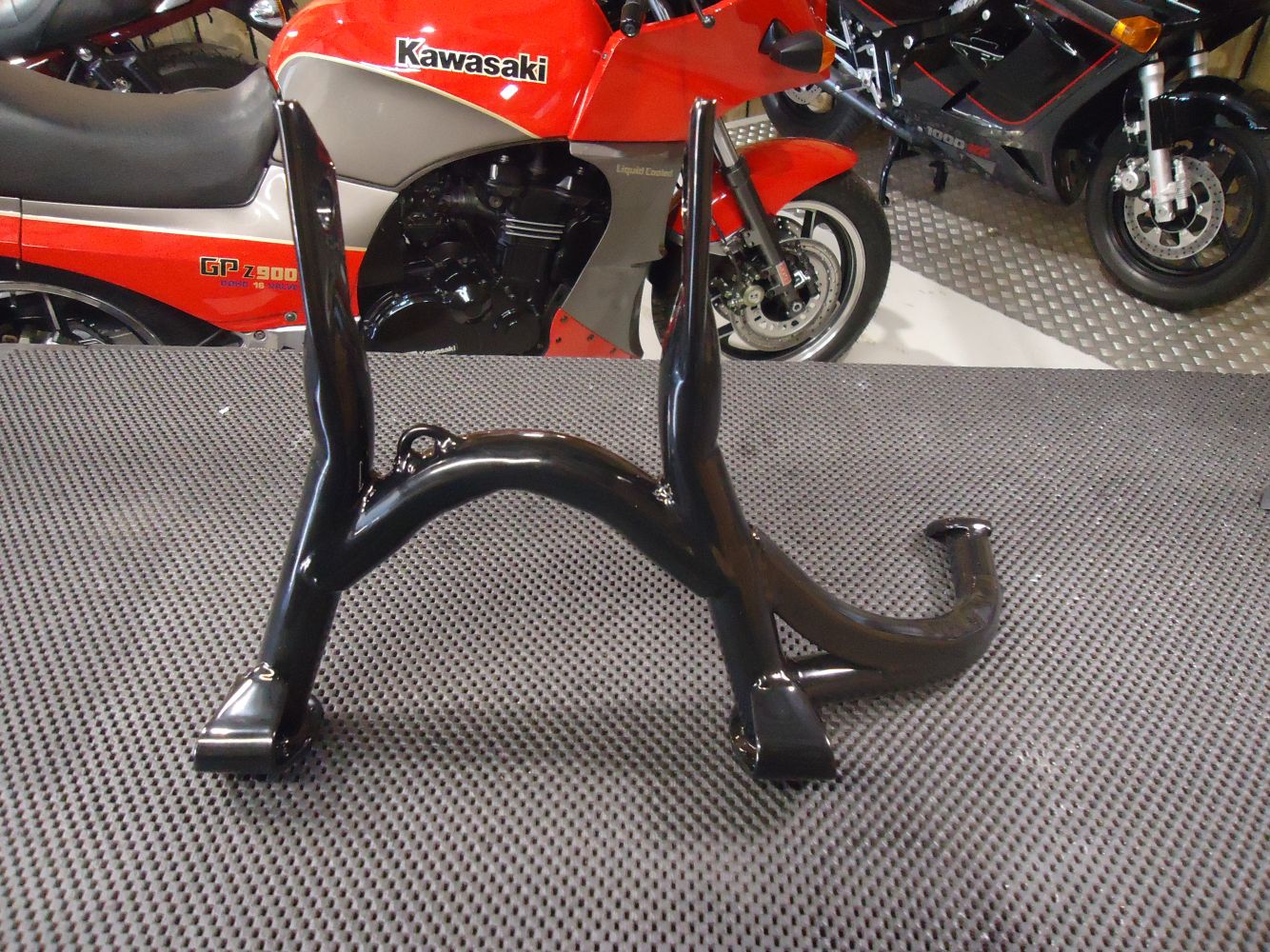 Yamaha XJ650 Centre Stand XJ 650 4K0