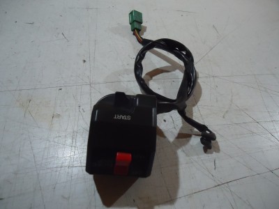Kawasaki 750 Zephyr R-H Switchgear ZR750 Handlebar Switch