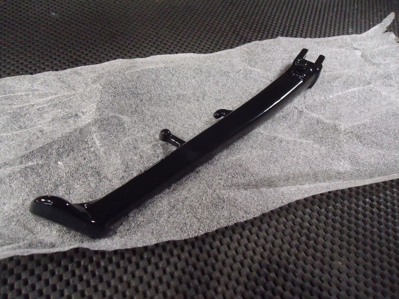 Kawasaki ZZR1100C Side Stand ZZR1100 ZX-11