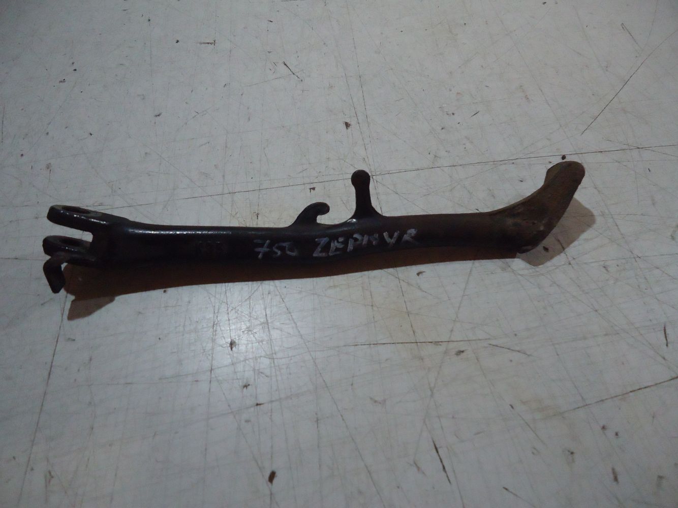 Kawasaki 750 Zephyr Side Stand ZR750
