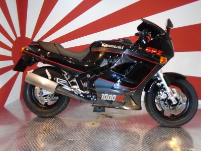 Kawasaki GPZ1000RX
