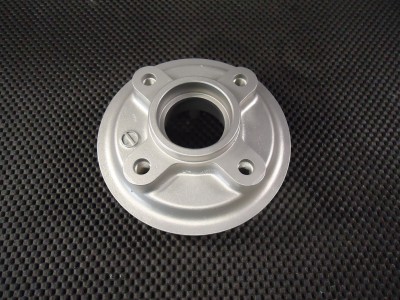 Honda CD185 Benly Sprocket Carrier CD 185 Rear Hub
