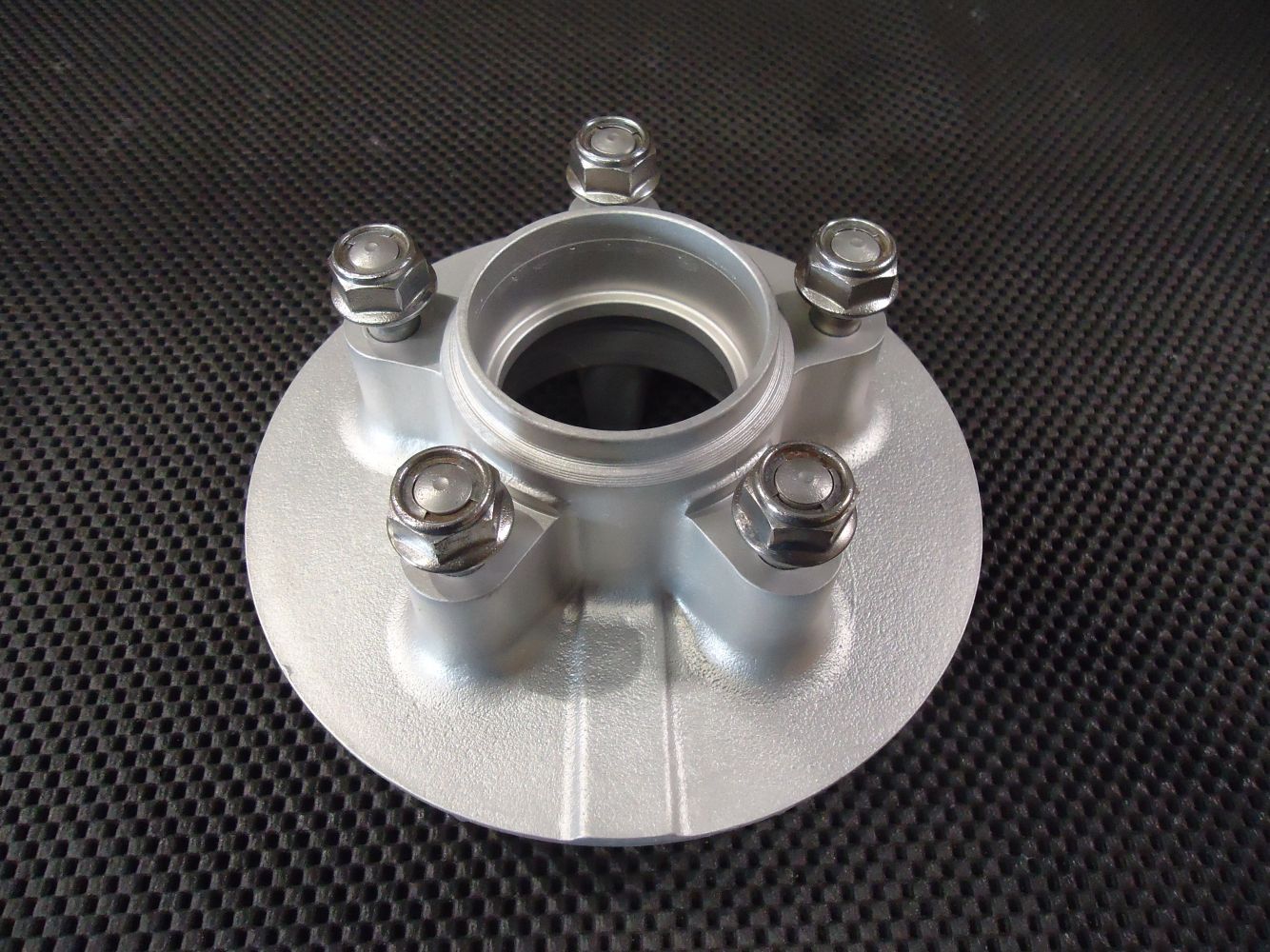 Honda CBR1000F Rear Hub Sprocket Carrier CBR1000