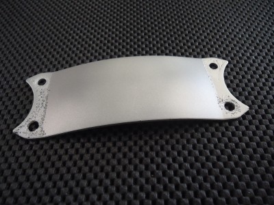 Yamaha FJ1200 Mudguard Fender Fork Brace 