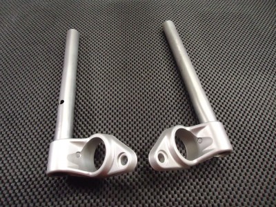 Kawasaki ZX6R Handlebars ZX-6R Handlebar