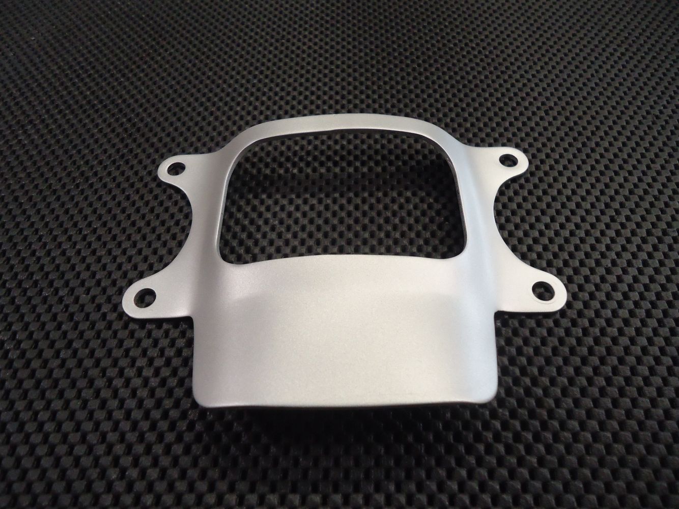Kawasaki ZX10B Tomcat Fender Mudguard Fork Brace ZX-10