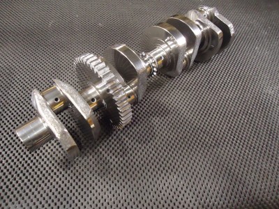 Suzuki RF600R Crankshaft RF600 Engine Crank