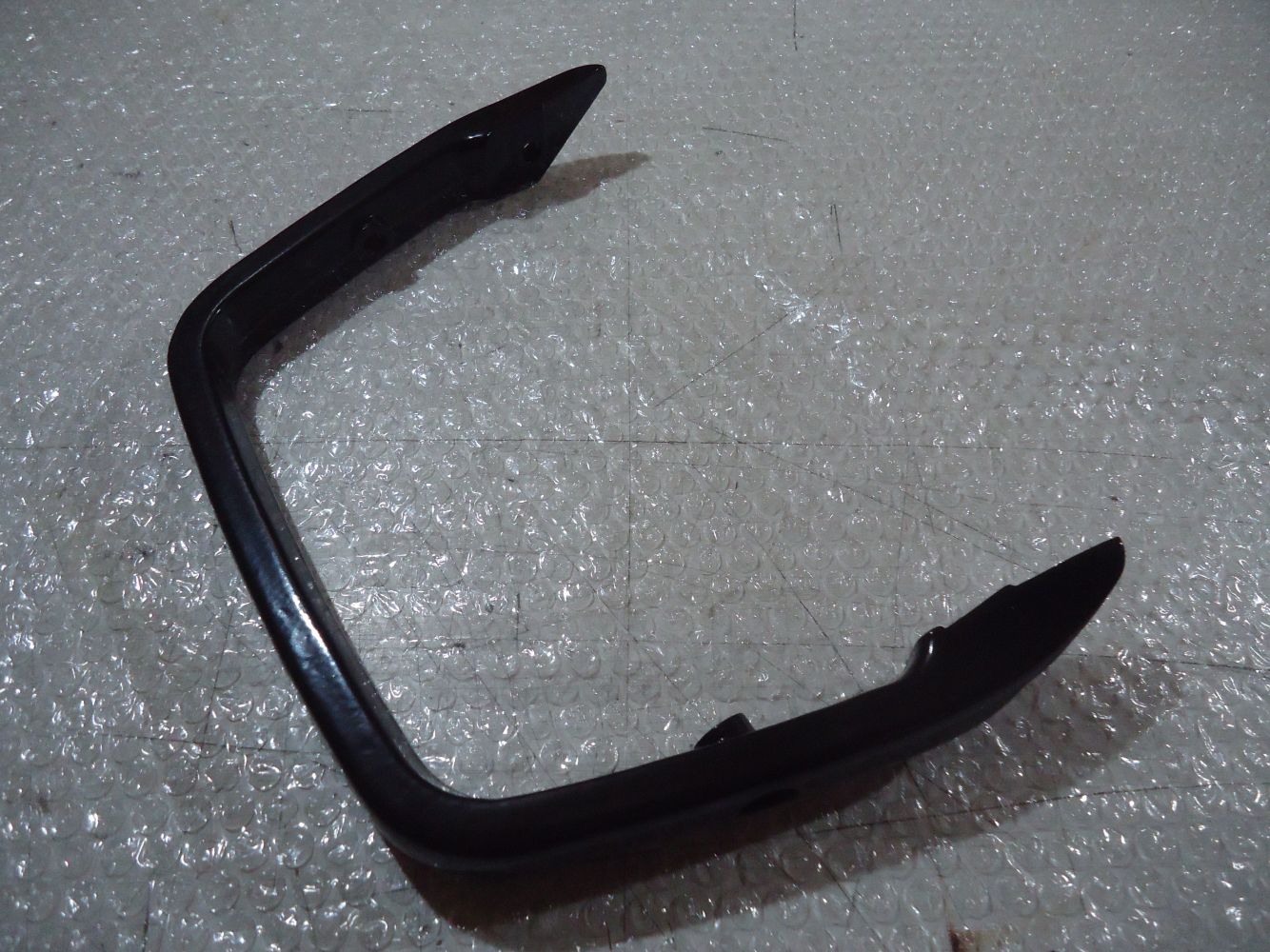 Kawasaki GPZ900R Grab Rail GPZ900 Pillion Bar GPZ750R ZX900A ZX750G