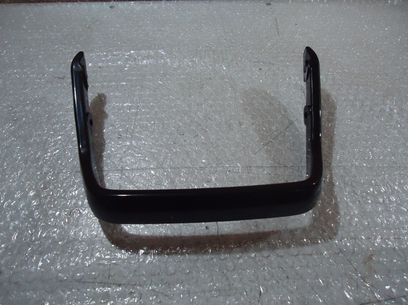 Kawasaki GPZ600R Grab Rail GPZ600 Pillion Bar ZX600