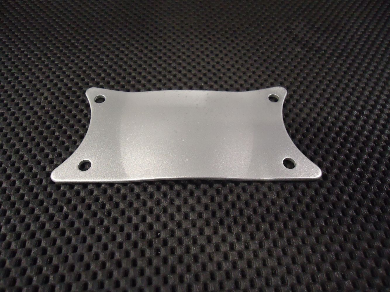 Yamaha XJ900S Front Fender Fork Brace XJ900 Diversion