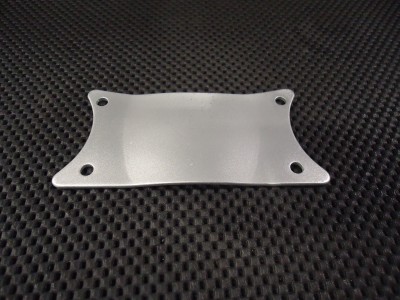 Yamaha XJ900S Front Fender Fork Brace XJ900 Diversion