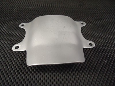 Kawasaki GPX750R Mudguard Fender Fork Brace GPX750 ZX750F