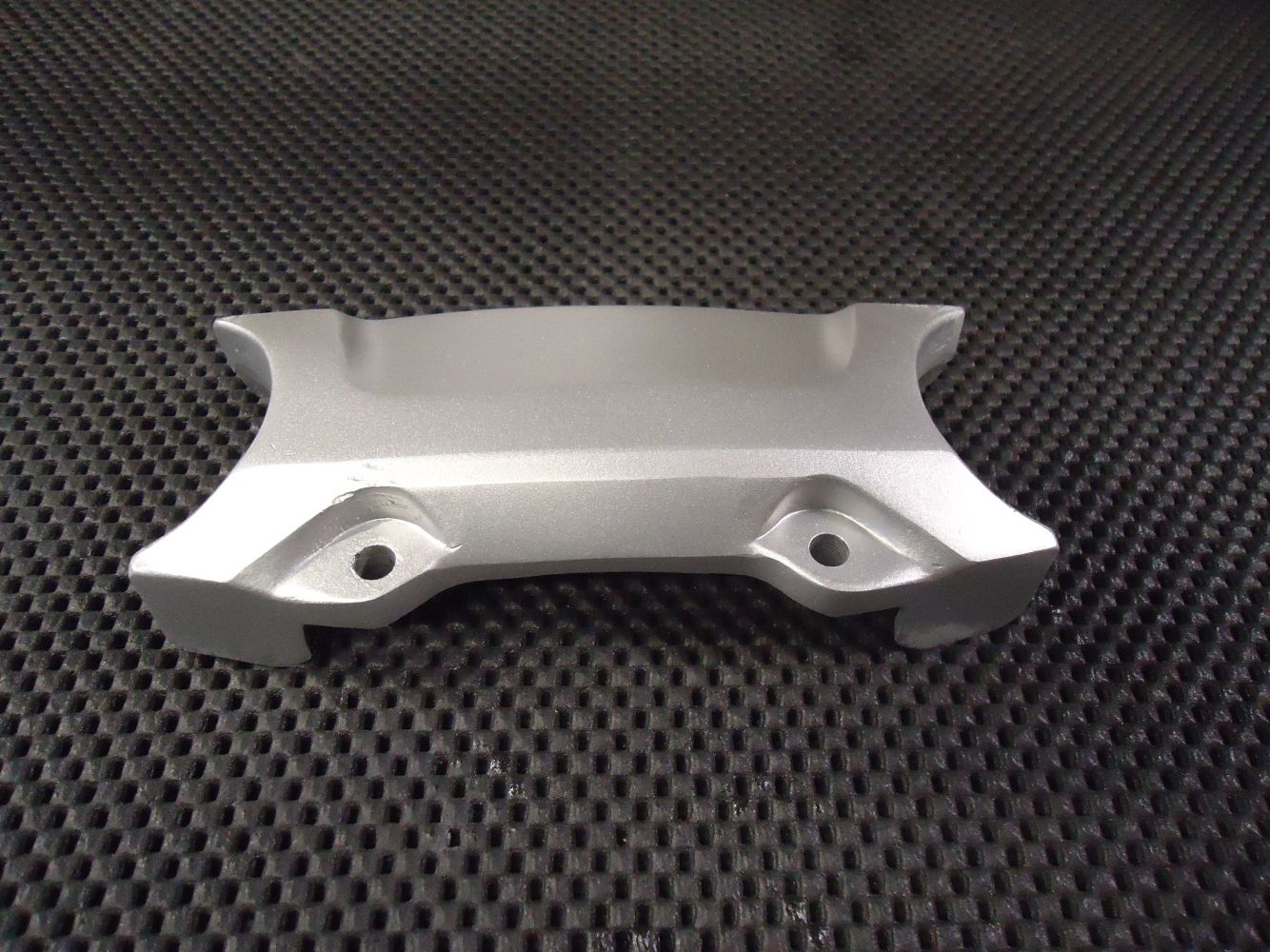 Yamaha XJ600F Pre Diversion Fender Mudguard Fork Brace XJ600