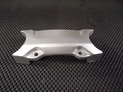 Yamaha XJ600F Pre Diversion Fender Mudguard Fork Brace XJ600