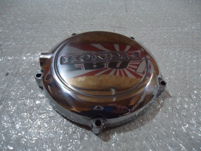Honda CX500 Clutch Cover CX 500 Engine