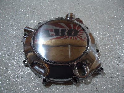 Yamaha XJ750 Clutch Cover XJ 750 Engine Casing XJ650 XJ900F