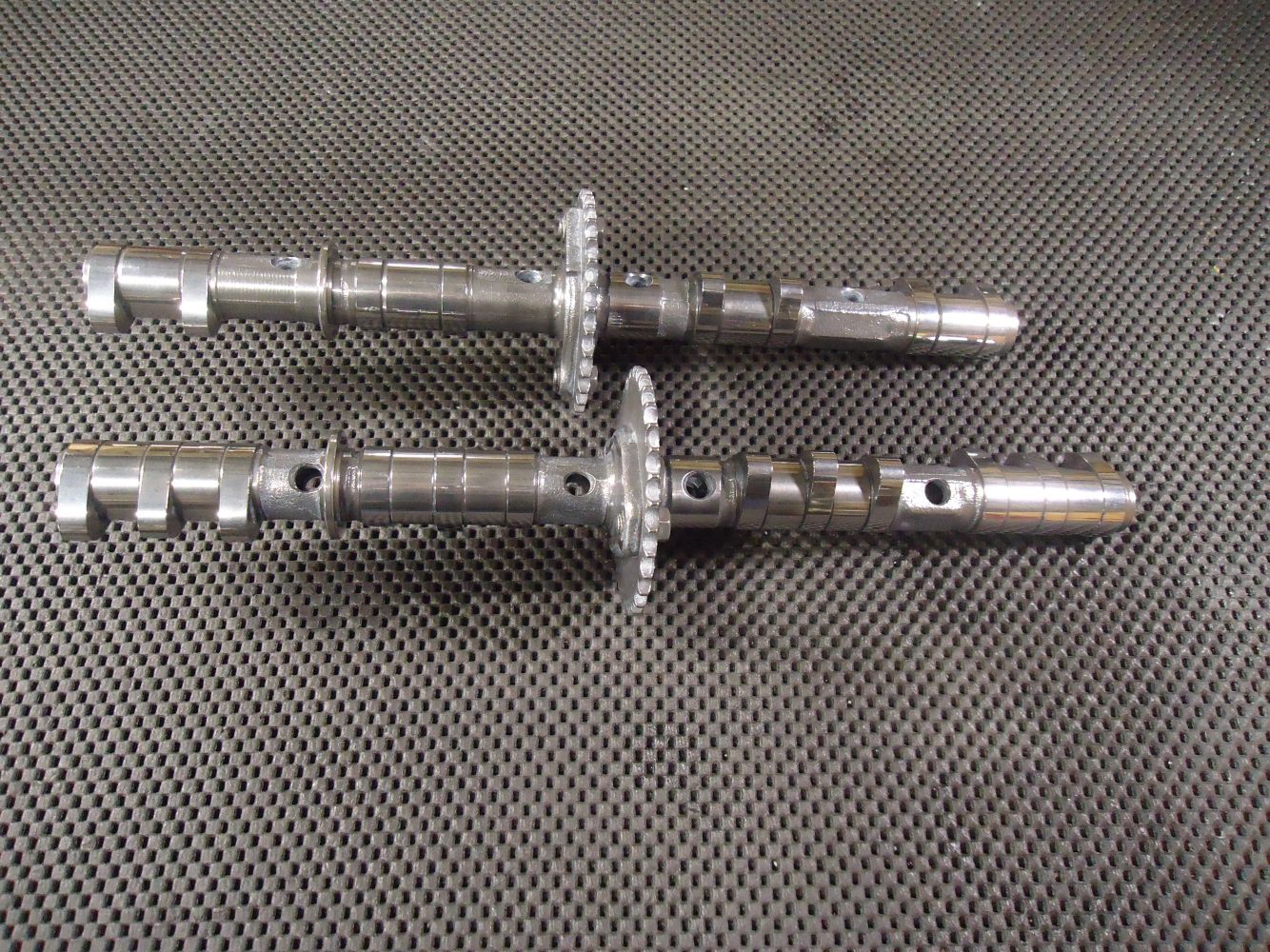 Yamaha FZR1000 Inlet Exhaust Camshaft FZR 1000 Genesis Camshafts
