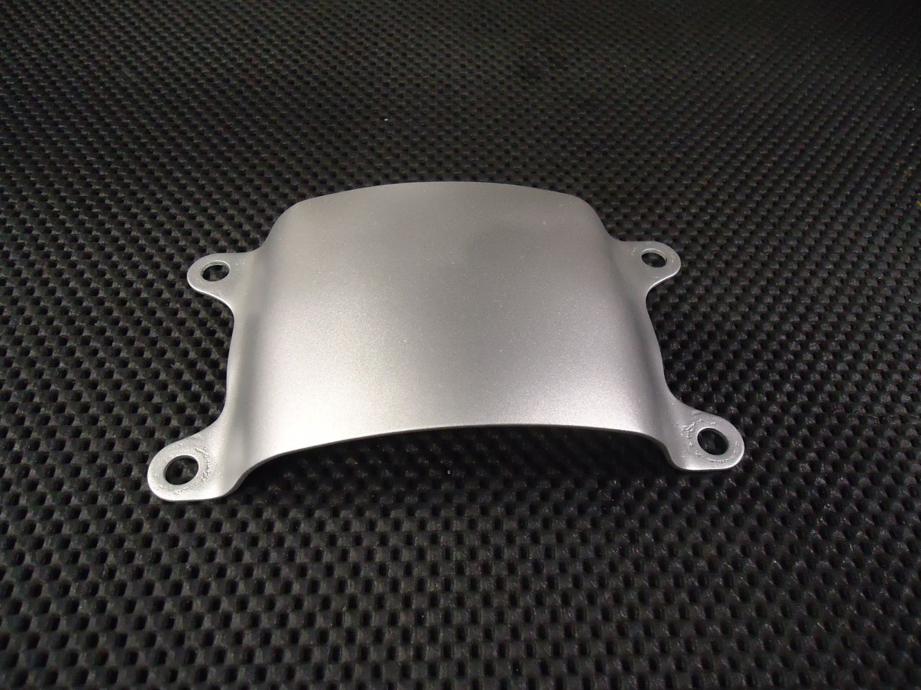 Kawasaki GPX600R Mudguard Fender Fork Brace GPX600 ZX600