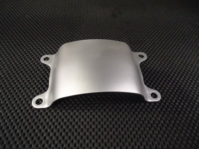 Kawasaki GPX600R Mudguard Fender Fork Brace GPX600 ZX600