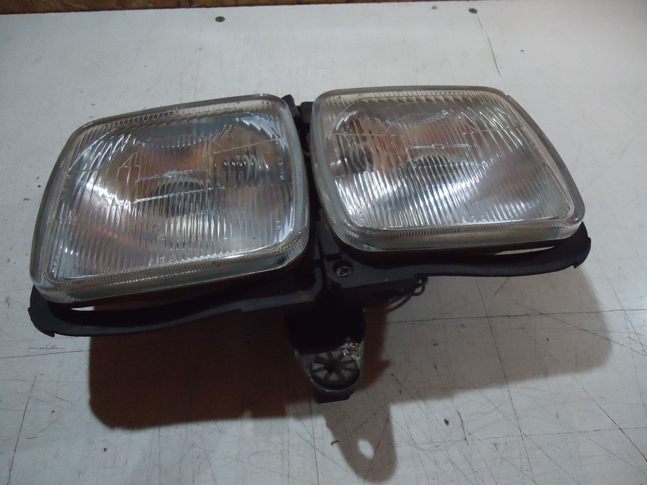 Honda CBX750F Headlight CBX750 RC17