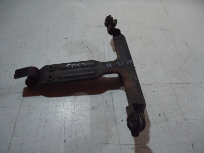 Honda CBX750F Headlight Mount Bracket CBX750 RC17