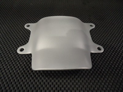 Kawasaki GPZ600R Mudguard Fender Fork Brace GPZ600 ZX600