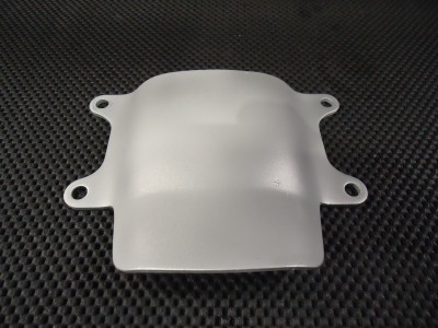 Kawasaki GPZ400R Fender Mudguard Fork Brace GPZ400 ZX400
