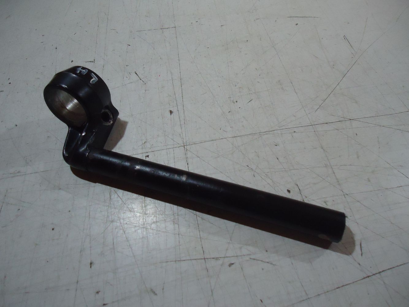 Honda CBX750F L-H Handlebar CBX750 Handle Bar RC17