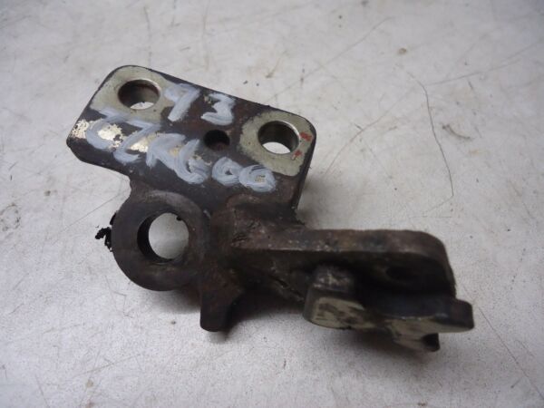 Kawasaki ZZR600 Side Stand Mount Bracket 