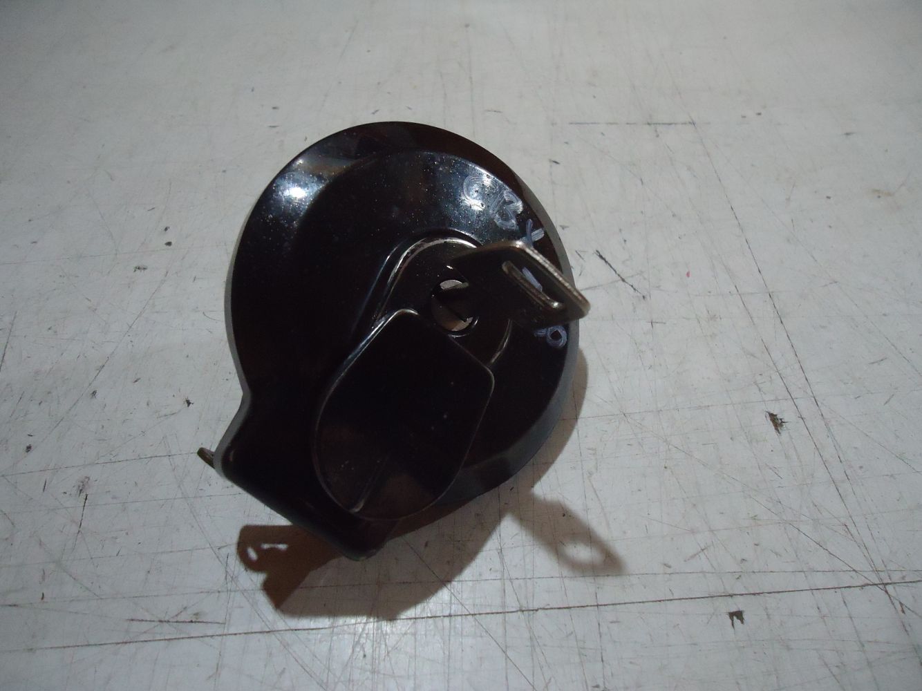 Honda CBX750F Fuel Cap CBX750 Petrol Tank Cap RC17