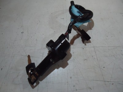 Honda CBX750F Ignition Barrel CBX750 RC17