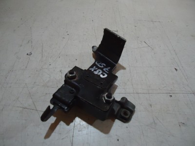 Honda CBX750F Seat Latch Catch CBX750 RC17