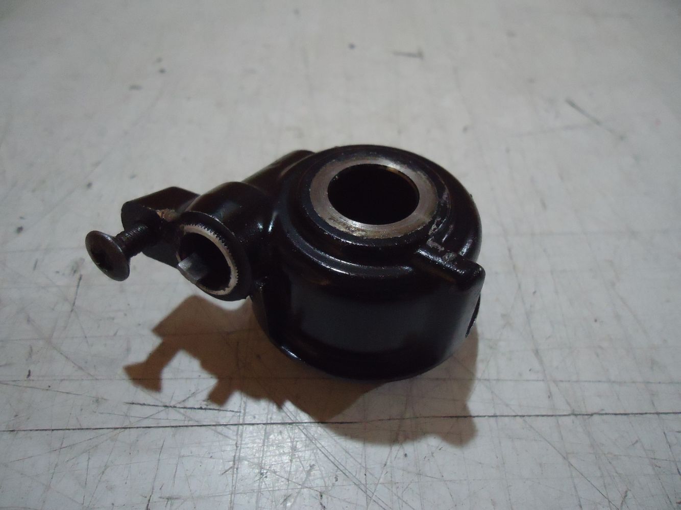Honda CBX750F Speedo Drive CBX750 RC17