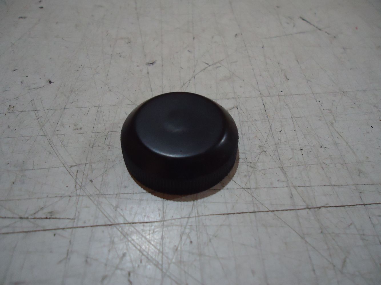 Honda CBX750F Fork Top Cap CBX750 RC17