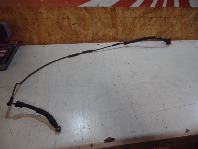 Honda CBX750F Hydraulic Clutch Hone Line CBX750 RC17