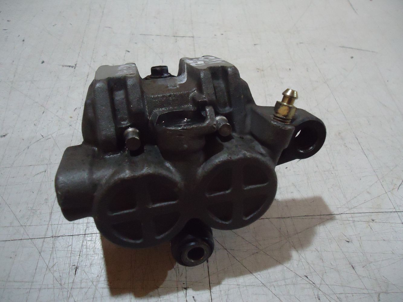 Honda CBX750F Rear Brake Caliper CBX750 RC17