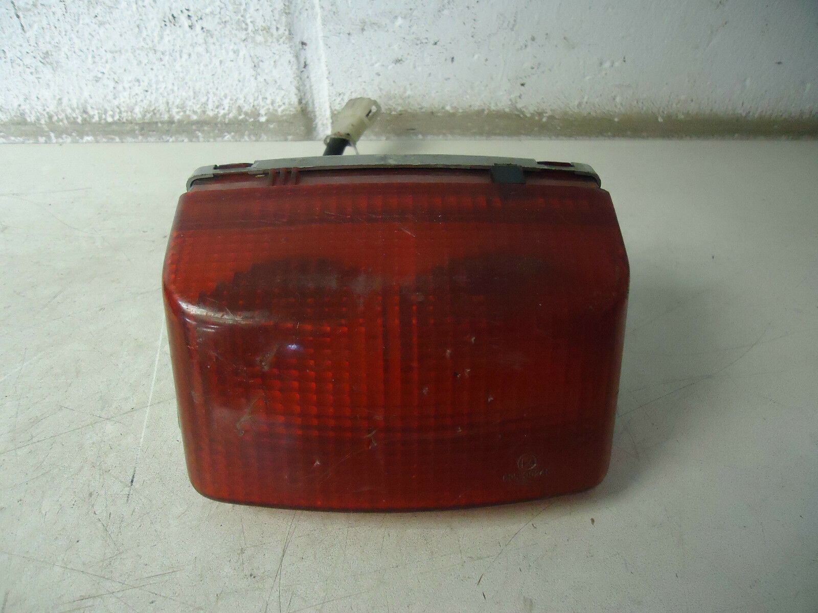 KAWASAKI ZZR600 REAR BRAKE LIGHT