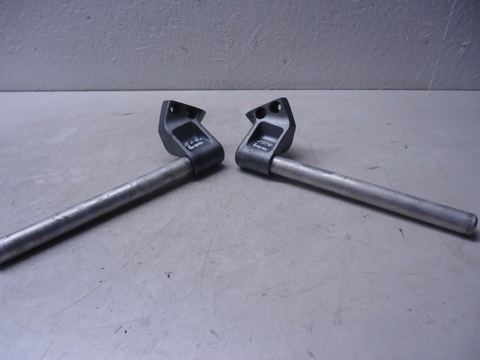 Kawasaki ZZR600 Handlebars