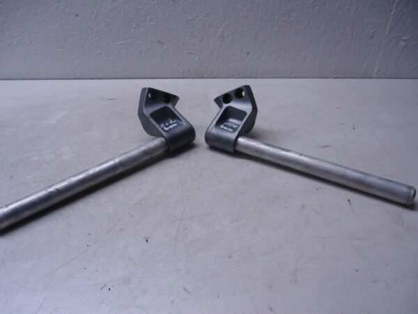 Kawasaki ZZR600 Handlebars
