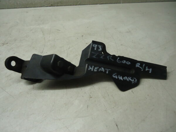 Kawasaki ZZR600 Inner Fairing Cowl