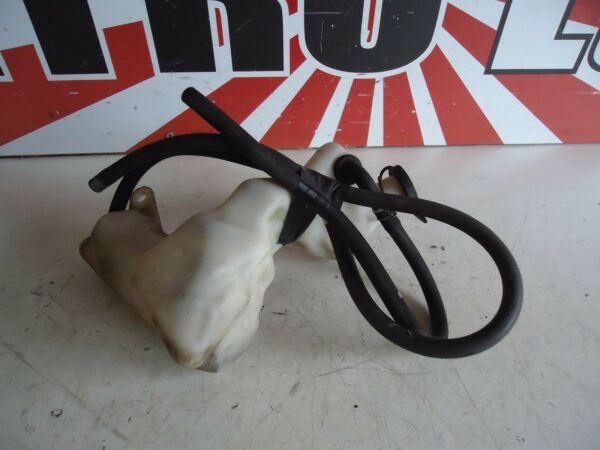 Honda CBR600F Water Bottle Expansion Tank