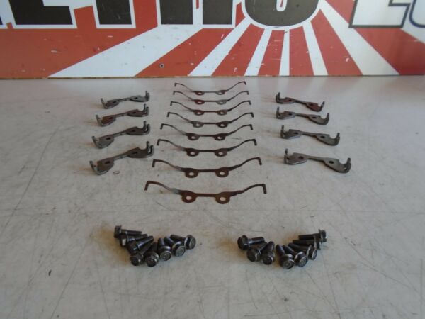 Honda CBR600F Engine Valve Tappet Holders