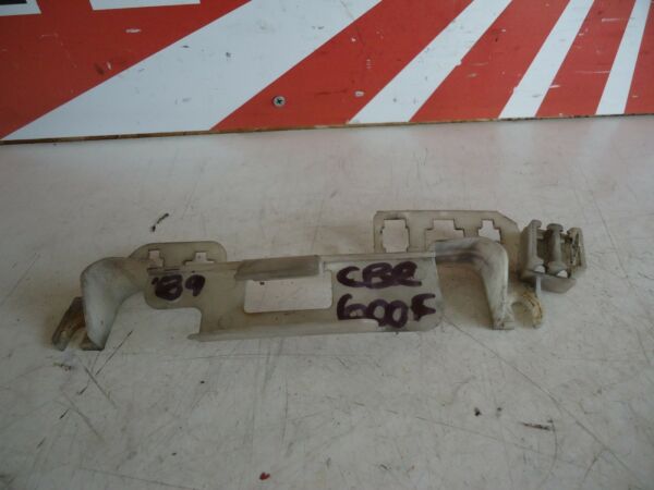 Honda CBR600F Electrical Mount Bracket