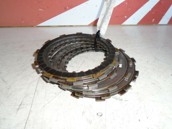 Honda CBR600F Clutch Plates 