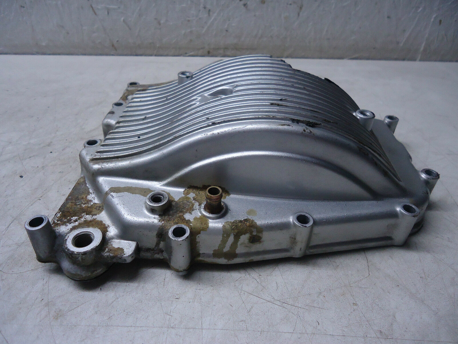 Yamaha TDM850 Engine Top Sump Cover 