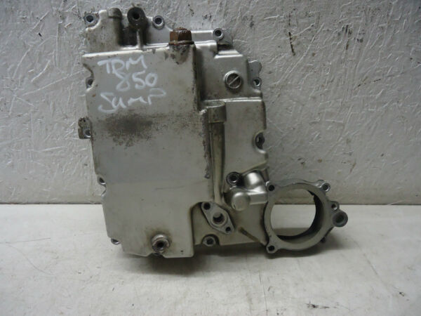 Yamaha TDM850 Engine Oil Sump Pan
